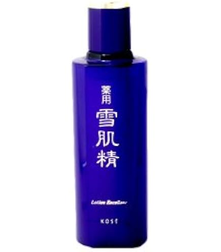 Amazon | コーセー 薬用雪肌精 ローション エクセレント（医薬部外品